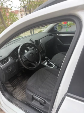 Skoda Octavia 1, 6 TDI 7 DSJ, снимка 10