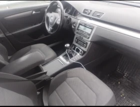 VW Passat 2.0 TDI, снимка 4