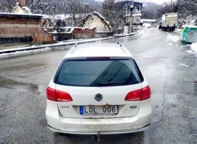 VW Passat 2.0 TDI, снимка 2