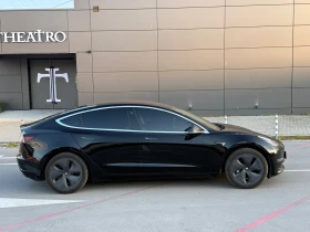 Tesla Model 3 Long Range , снимка 4