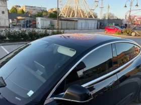 Tesla Model 3 Long Range , снимка 9