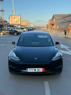 Tesla Model 3 Long Range , снимка 2