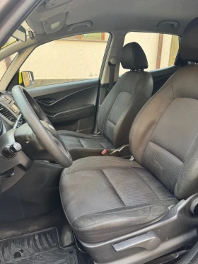 Hyundai Ix20, снимка 5