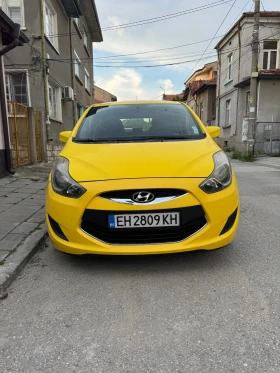 Hyundai Ix20, снимка 1