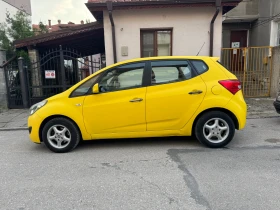 Hyundai Ix20, снимка 2