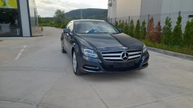 Mercedes-Benz CLS 350 CDI - SWISS , снимка 1