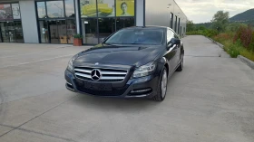 Mercedes-Benz CLS 350 CDI - SWISS , снимка 7