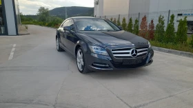 Mercedes-Benz CLS 350 CDI - SWISS , снимка 2