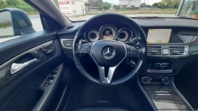 Mercedes-Benz CLS 350 CDI - SWISS , снимка 12