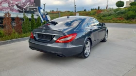 Mercedes-Benz CLS 350 CDI - SWISS , снимка 4