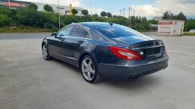 Mercedes-Benz CLS 350 CDI - SWISS , снимка 5