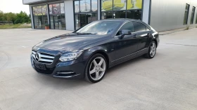 Mercedes-Benz CLS 350 CDI - SWISS , снимка 6