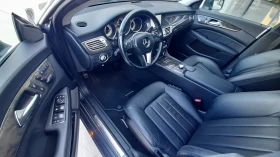 Mercedes-Benz CLS 350 CDI - SWISS , снимка 8