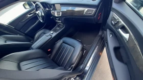 Mercedes-Benz CLS 350 CDI - SWISS , снимка 9
