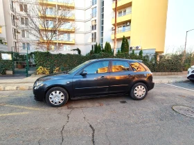 Mazda 3 1, 6 D, снимка 4