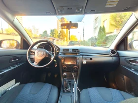 Mazda 3 1, 6 D, снимка 1