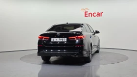 Kia K5 Prestige, снимка 4