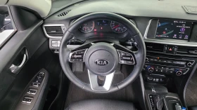 Kia K5 Prestige, снимка 13