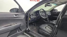 Kia K5 Prestige, снимка 12