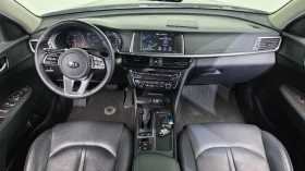 Kia K5 Prestige, снимка 9