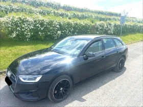 Audi A4 2.0 TDI HIBRID , снимка 15