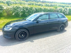Audi A4 2.0 TDI HIBRID , снимка 13