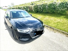 Audi A4 2.0 TDI HIBRID , снимка 1