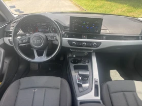 Audi A4 2.0 TDI HIBRID , снимка 10