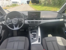 Audi A4 2.0 TDI HIBRID , снимка 11