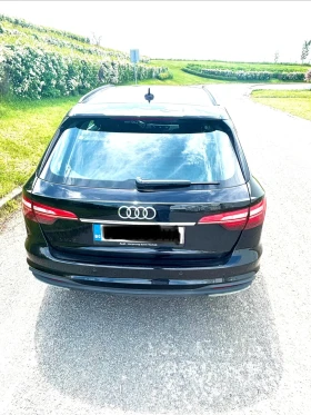 Audi A4 2.0 TDI HIBRID , снимка 6
