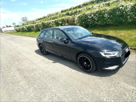 Audi A4 2.0 TDI HIBRID , снимка 4