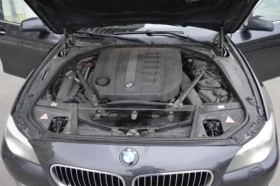 BMW 530 D, снимка 8