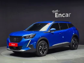 Peugeot 2008 1.5 BLUEHDI ALLURE, снимка 1