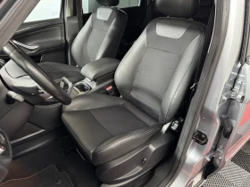 Ford S-Max 2.0 TDCI 163 к.с. | TITANIUM | 7 МЕСТЕН, снимка 13
