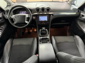 Ford S-Max 2.0 TDCI 163 к.с. | TITANIUM | 7 МЕСТЕН, снимка 9