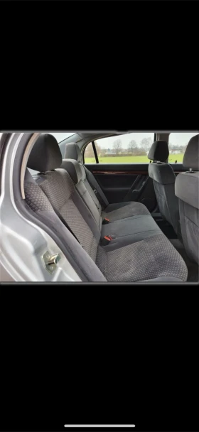 Opel Vectra, снимка 5