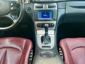 Mercedes-Benz CLK Mercedes clk320 7g tronic FULL екстри, снимка 15