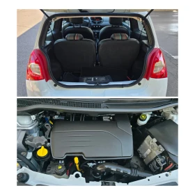 Renault Twingo 4 Цилиндъра бензин, снимка 17