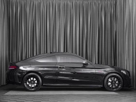 Mercedes-Benz C 43 AMG 4Matic/BURMESTER/MULTIBEAM/360 FULL, снимка 4