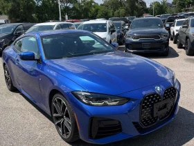 BMW 440 xDrive | CARFAX | АВТОКРЕДИТ БЕЗ ПЪРВОНАЧАЛНА , снимка 1