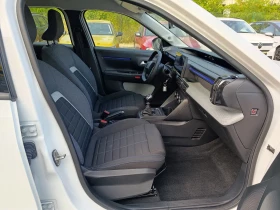 Citroen C3 1.2 100кс. Закупен от БГ, снимка 8