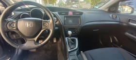 Honda Civic 1.4, снимка 5