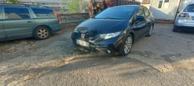Honda Civic 1.4, снимка 1