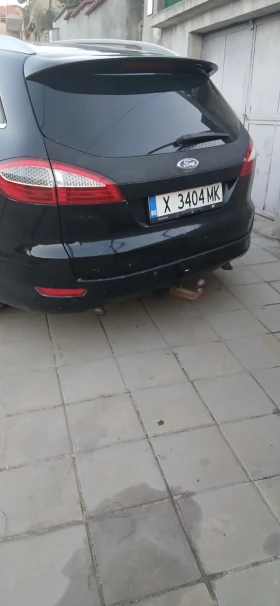 Ford Mondeo, снимка 3