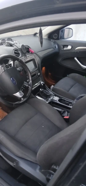 Ford Mondeo, снимка 5