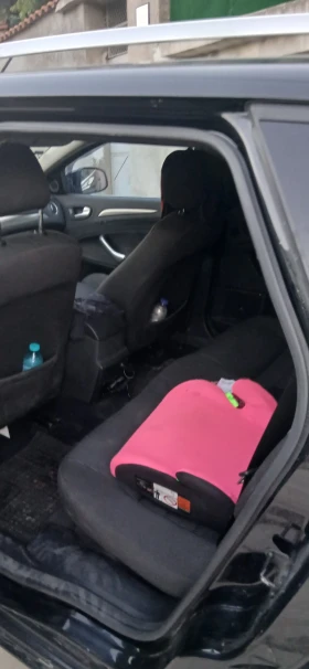 Ford Mondeo, снимка 4