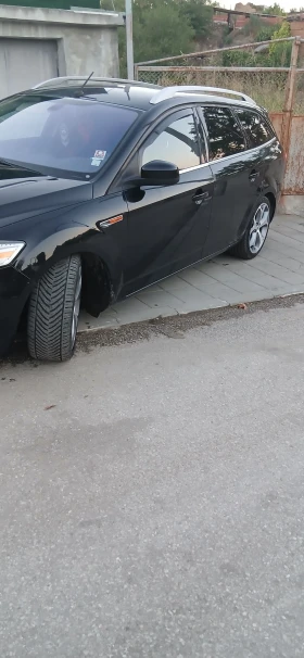 Ford Mondeo, снимка 2