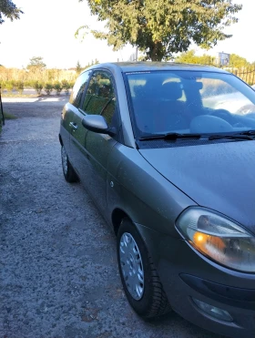 Lancia Ypsilon 1.2 , снимка 7