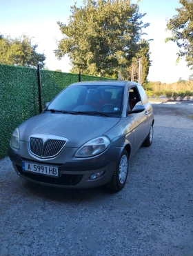Lancia Ypsilon 1.2 , снимка 1