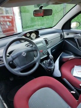 Lancia Ypsilon 1.2 , снимка 3
